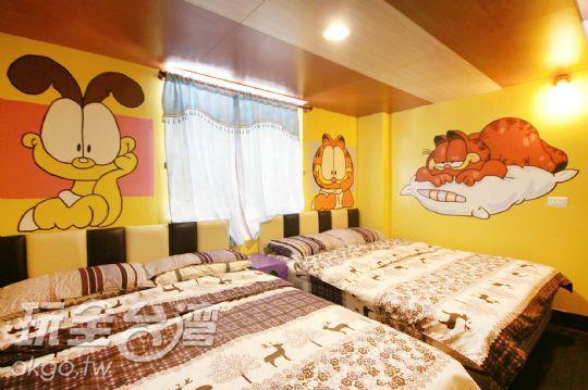 Her Home Homestay Lu-tao Exteriér fotografie
